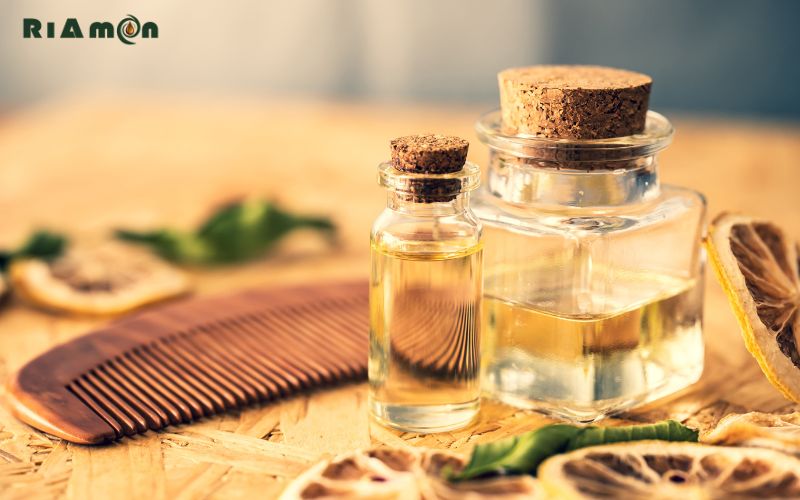 Các loại tinh dầu dưỡng tóc thiên nhiên phổ biến hiện nay Các loại tinh dầu dưỡng tóc thiên nhiên phổ biến hiện nay