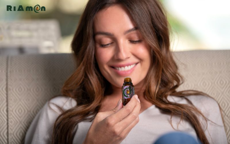 Các lưu ý bạn cần phải biết khi sử dụng tinh dầu hoa Oải Hương