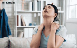 Giảm đau nhức các cơ và cơ thể