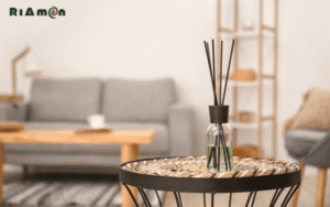 Tinh dầu Sả Chanh giúp thanh lọc không khí, khử mùi hiệu quả Tinh dầu Sả Chanh giúpThanh lọc không khí, khử mùi hiệu quả
