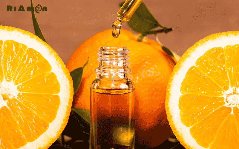 Tinh dầu cam ngọt là gì Tinh dầu cam ngọt là gì