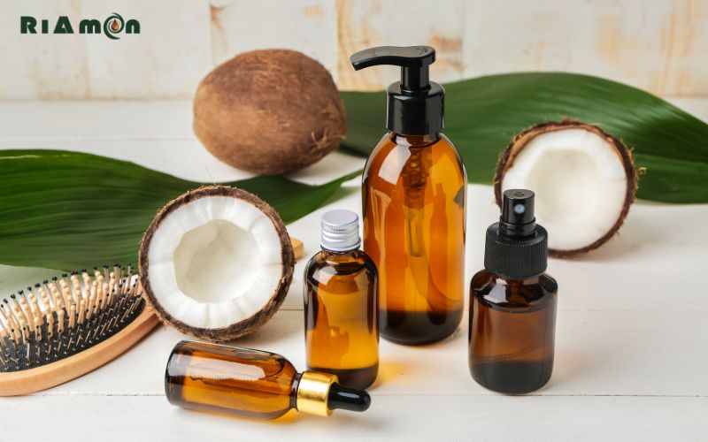 Tinh dầu dưỡng tóc thiên nhiên là gì Tinh dầu dưỡng tóc thiên nhiên là gì