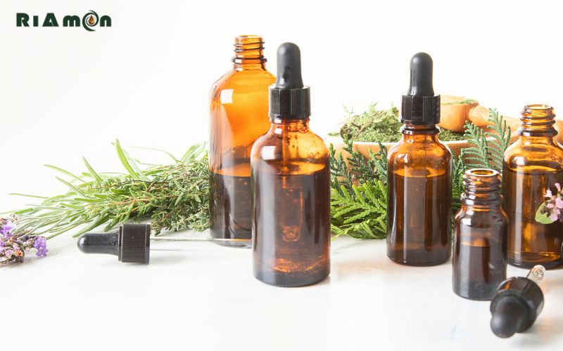 Tinh dầu tự nhiên là gì Tinh dầu tự nhiên là gì