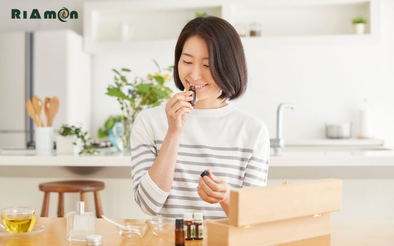 Vì sao nên sử dụng tinh dầu bưởi