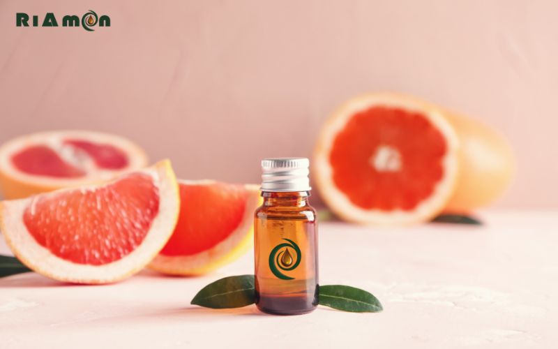 tinh dầu bưởi là gì