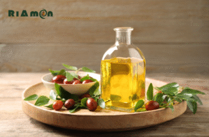 tinh dầu massage mặt