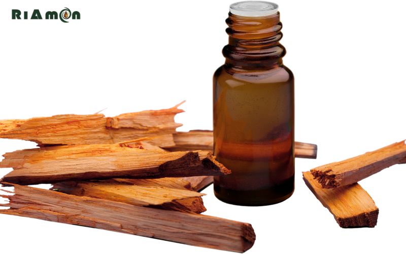 Cách bảo quản tinh dầu đàn hương hiệu quả