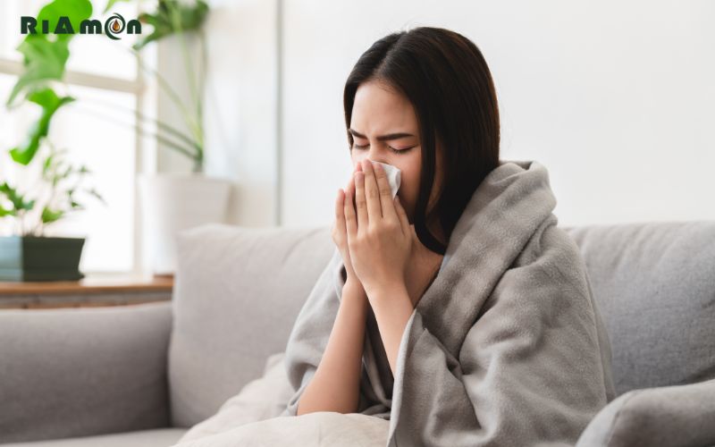 Công dụng của tinh dầu gỗ đàn hương