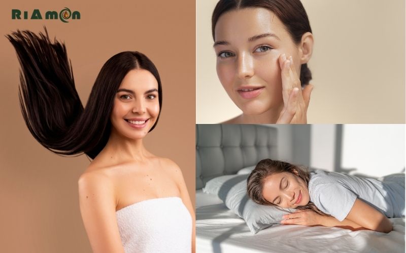 Công dụng của tinh dầu vỏ bưởi là gì