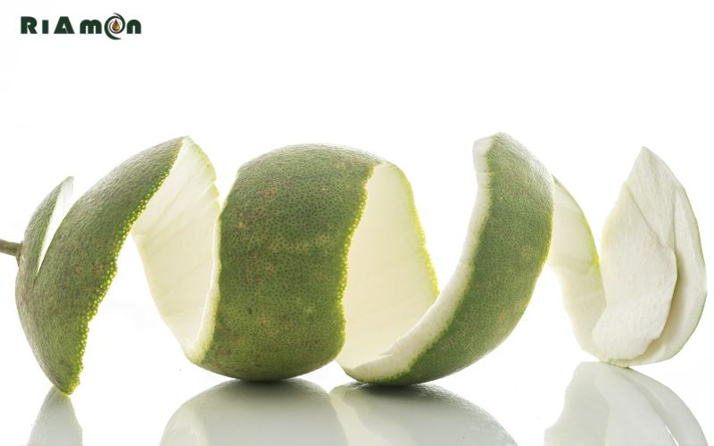 Một số cách sử dụng tinh dầu vỏ bưởi hiệu quả