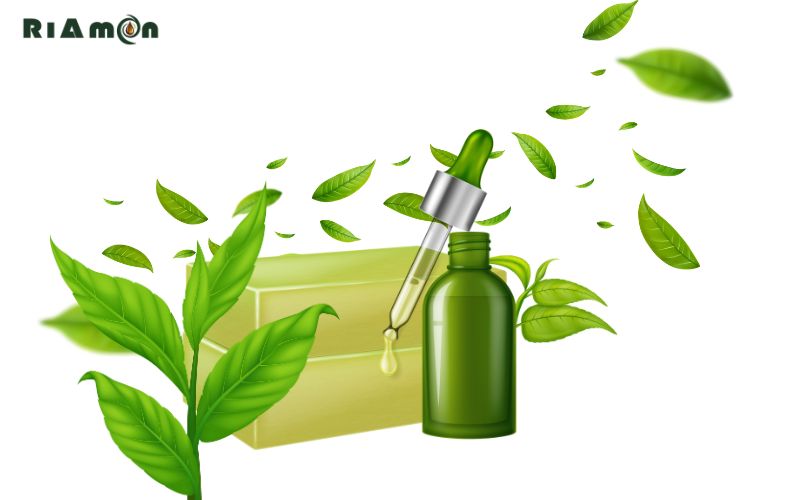 Một số điều cần lưu ý khi sử dụng tinh dầu trà xanh