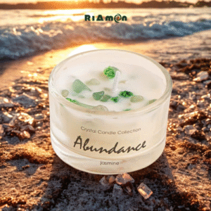 Nến Thơm Abundance