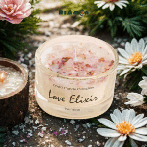 Nến Thơm Love Elixir