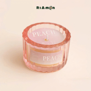 Nến Thơm Peach Blossom
