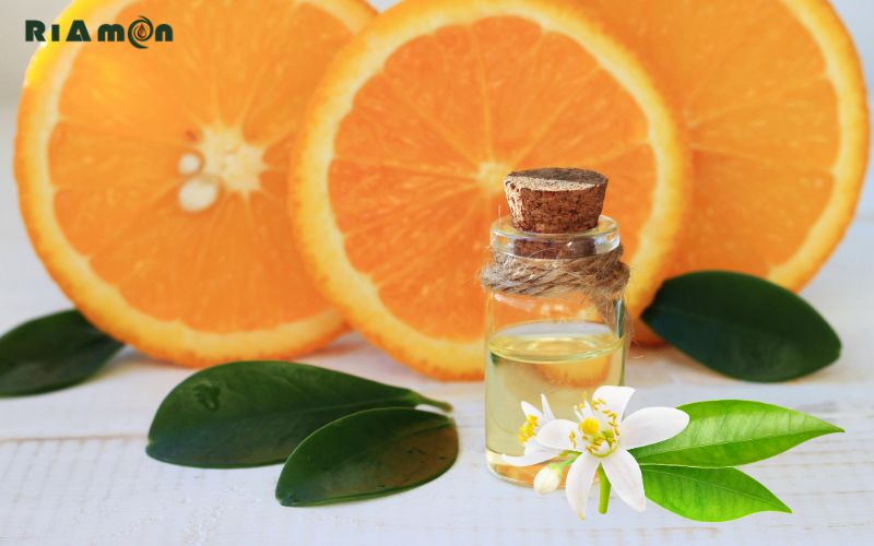 Những điều cần lưu ý khi sử dụng tinh dầu hoa cam
