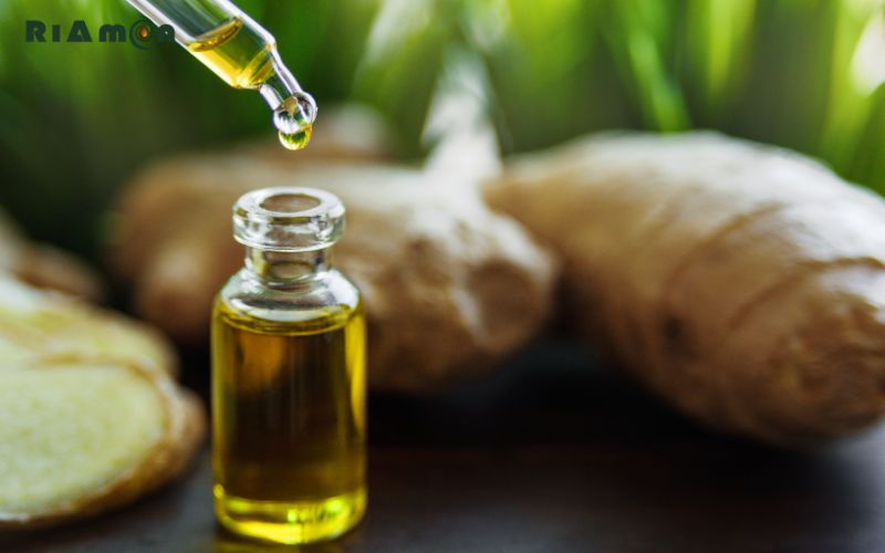 Tinh dầu gừng là gì