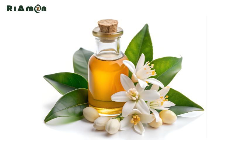Tinh dầu hoa cam là gì