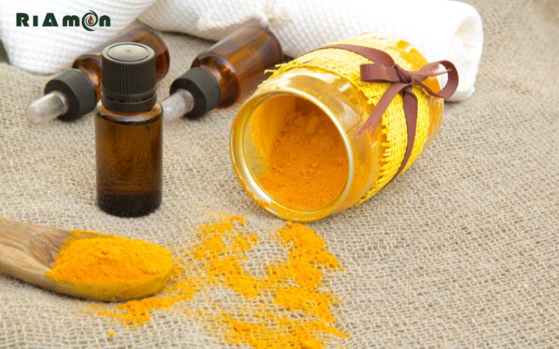 Tinh dầu nghệ là gì (1)
