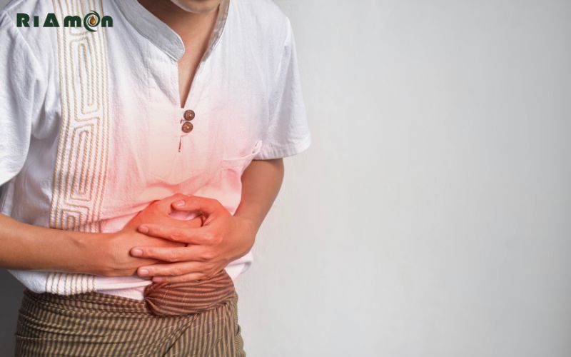 Tổng hợp 7 công dụng của tinh dầu tía tô Tổng hợp 7 công dụng của tinh dầu tía tô