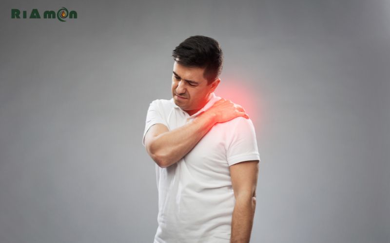 Vì sao nên sử dụng tinh dầu gừng