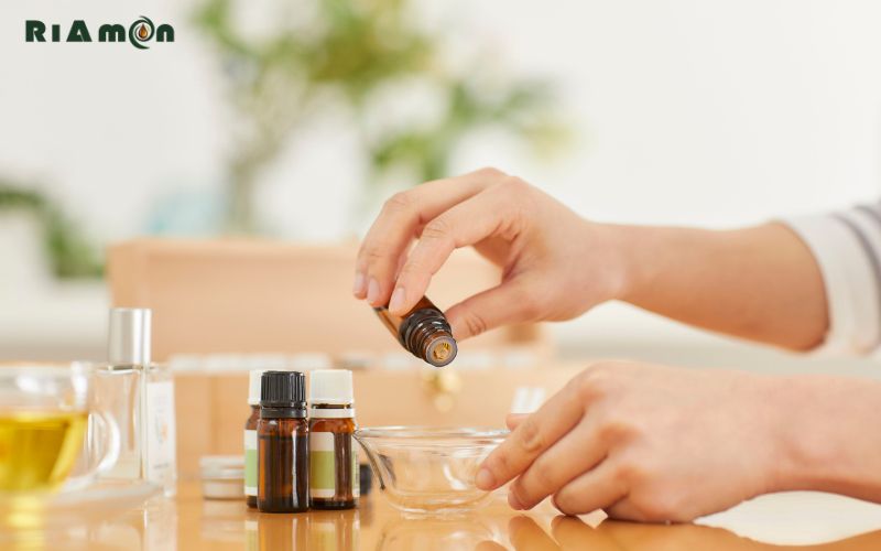 Xông tinh dầu bao lâu là tốt Xông tinh dầu bao lâu là tốt