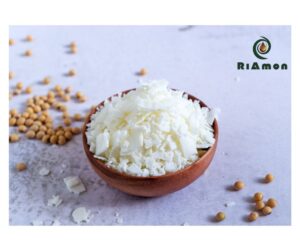 Sáp đậu nành làm sáp thơm phòng với tinh dầu RiAmon