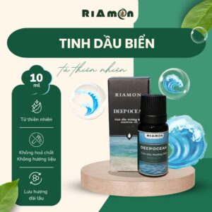 tinh dầu biển