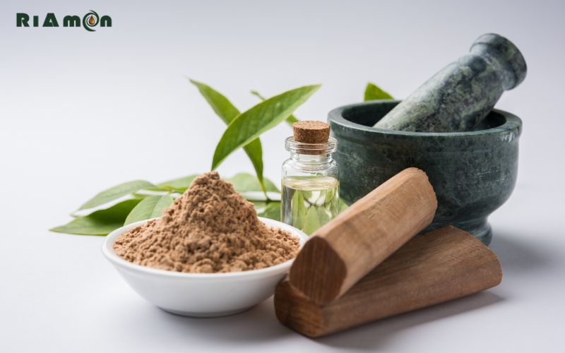 tinh dầu gỗ đàn hương là gì