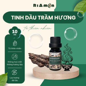 tinh dầu trầm hương