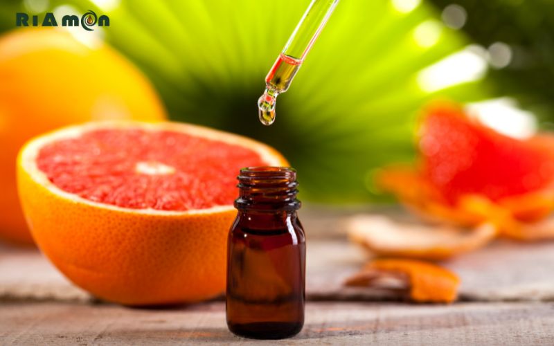 Tinh dầu vỏ bưởi là gì?