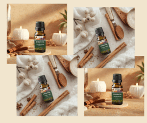 Tinh dầu quế nguyên chất là gì